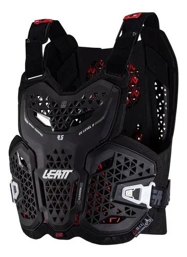 AMOS Forever Sensible Motorcycle Clubセット Motofama | Colete Proteção Motocross Leatt 4.5 Chest Evo Preto