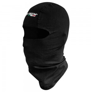 BALACLAVA GP TECH VERAO PRETA