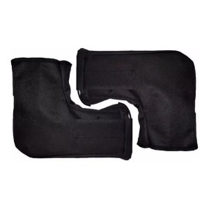 PROTETOR MAO NYLON C/REFLETIVO CG TODAS UNIVERSAL FORRADA C/MANTA TERMICA