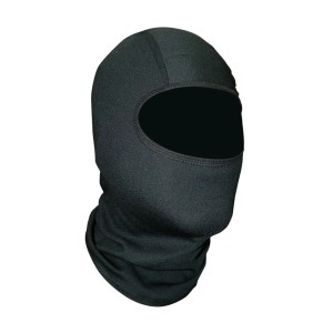 BALACLAVA HSS WARM RACING PRETA