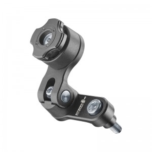 SUPORTE BARCLAMP QUIKLOX RISER