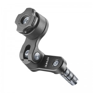 SUPORTE FORK STEM QUICKLOX MOTO ESPORTIVA