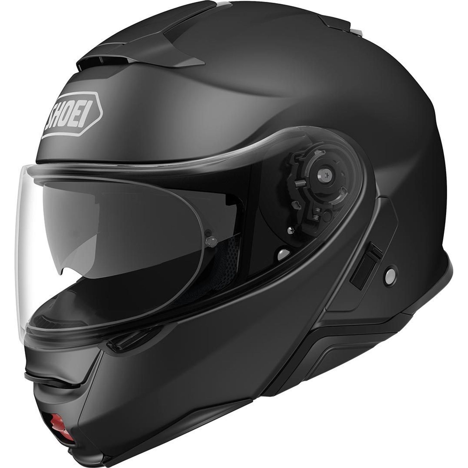 TGKR専用　SHOEI NEOTEC II マットブラック XLサイズ Motofama | CAPACETE SHOEI NEOTEC 2 60/L PRETO FOSCO