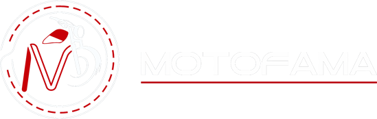 Logo Motofama